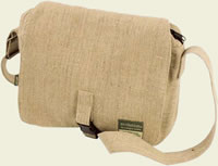 Hemp Side Pack