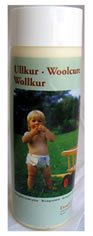 Imse Vimse Wool Cure