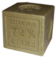 Imse Vimse Olive Oil Soap