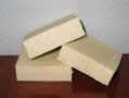 Organic Wool Wash Bar