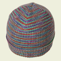 Hemp Hat Adult
