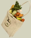 Hemp Market Bag