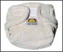 Little Beetle Organic Plush
