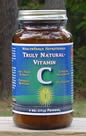 Truly Natural Vitamin C