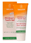 Weleda Children's Tooth Gel