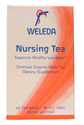 Weleda Nursing Tea