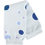 Blue Bubbles BabyLegs