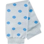 Blue Dots BabyLegs