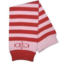 Tickled Pink BabyLegs