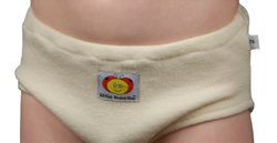 Little Beetle Organic Wool Underwear