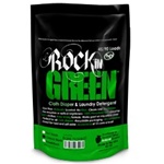 Rockin Green Soap