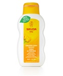 Weleda Calendula Baby Lotion